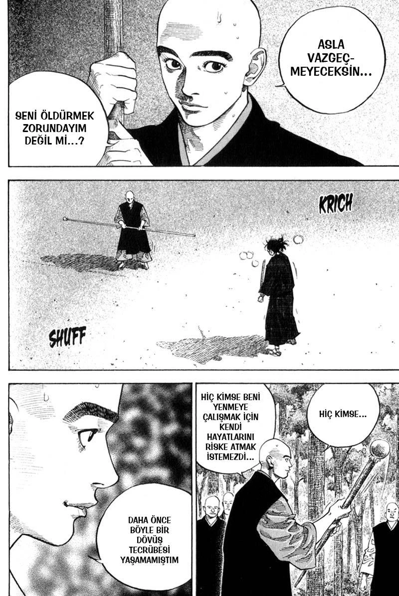 Read Vagabond TR Manga Online