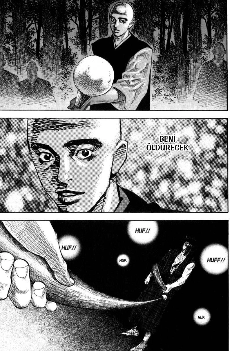 Read Vagabond TR Manga Online