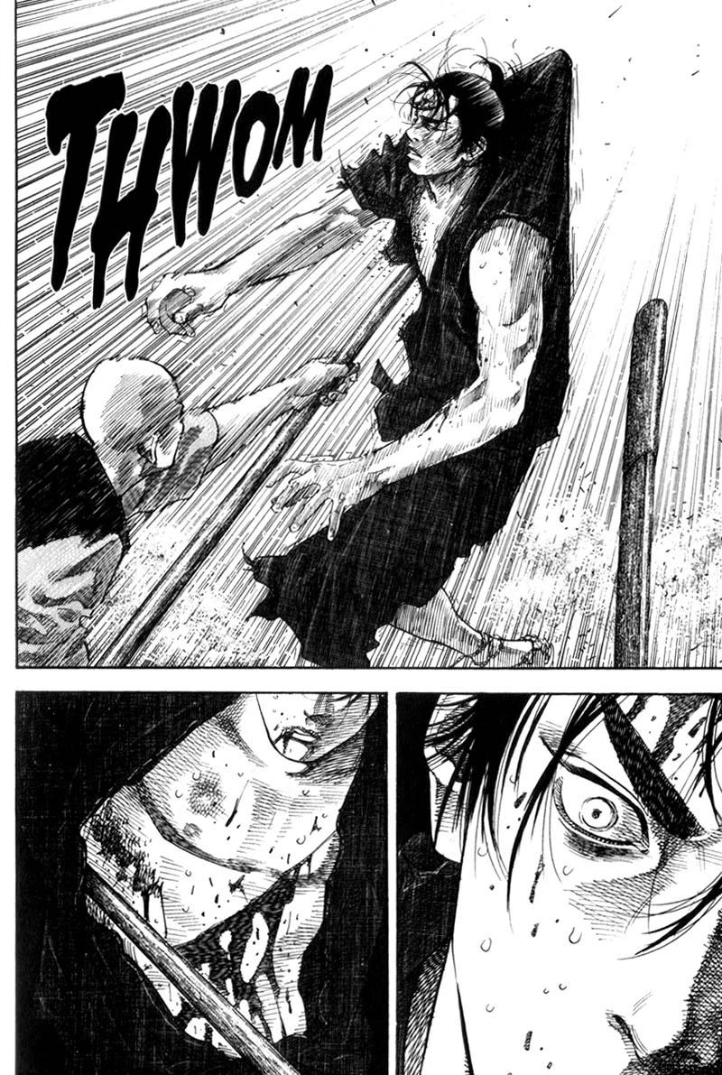 Read Vagabond TR Manga Online