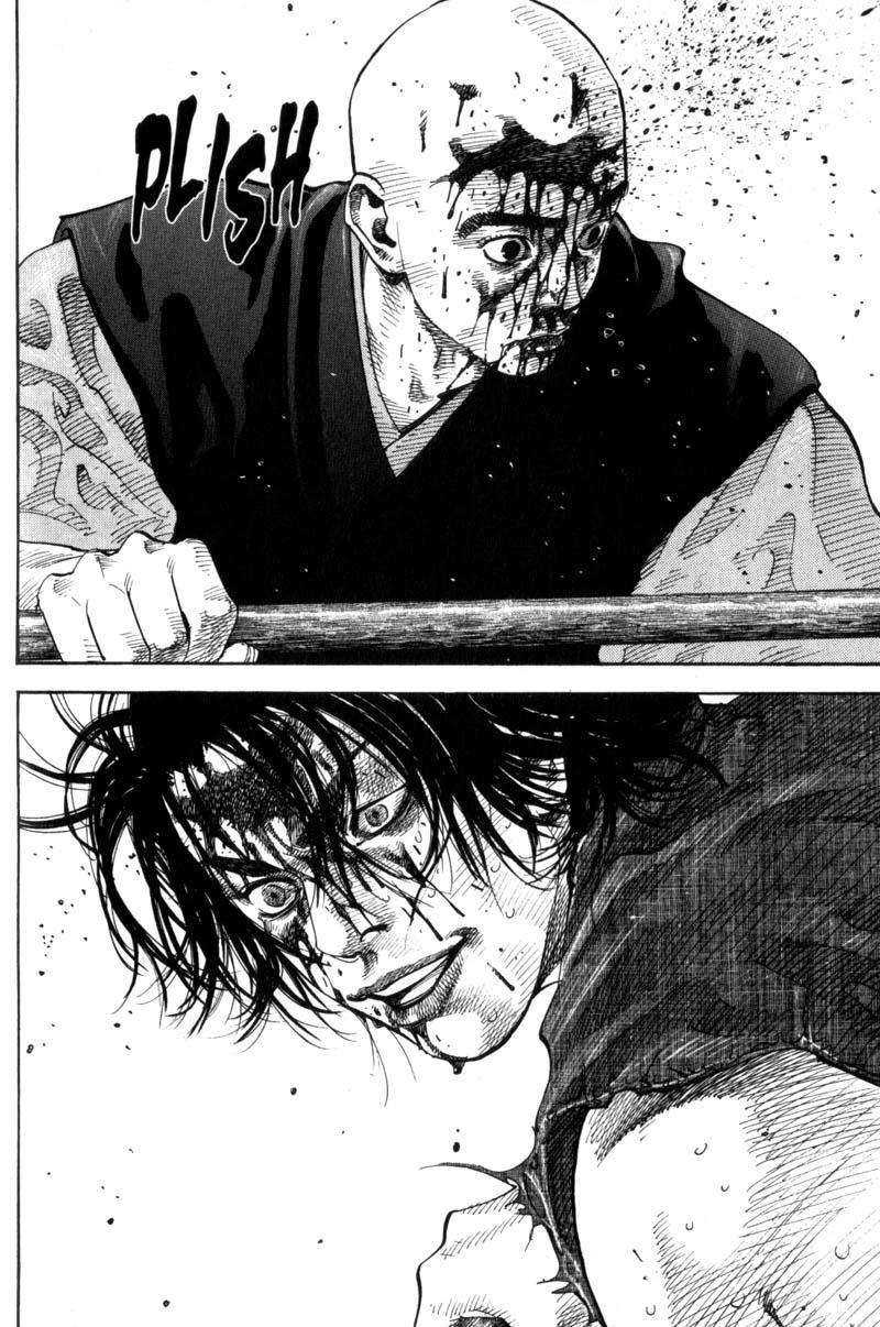 Read Vagabond TR Manga Online
