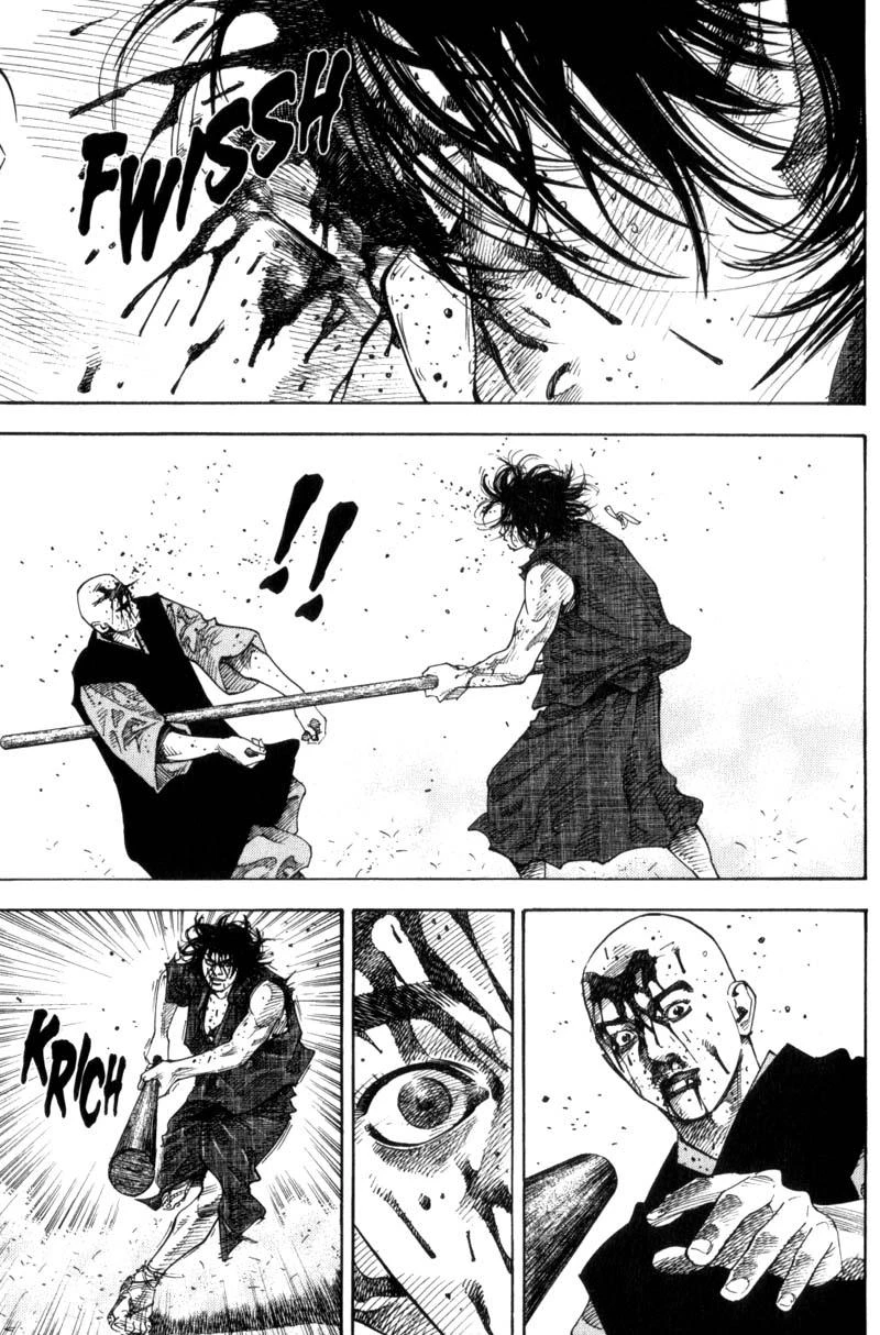 Read Vagabond TR Manga Online