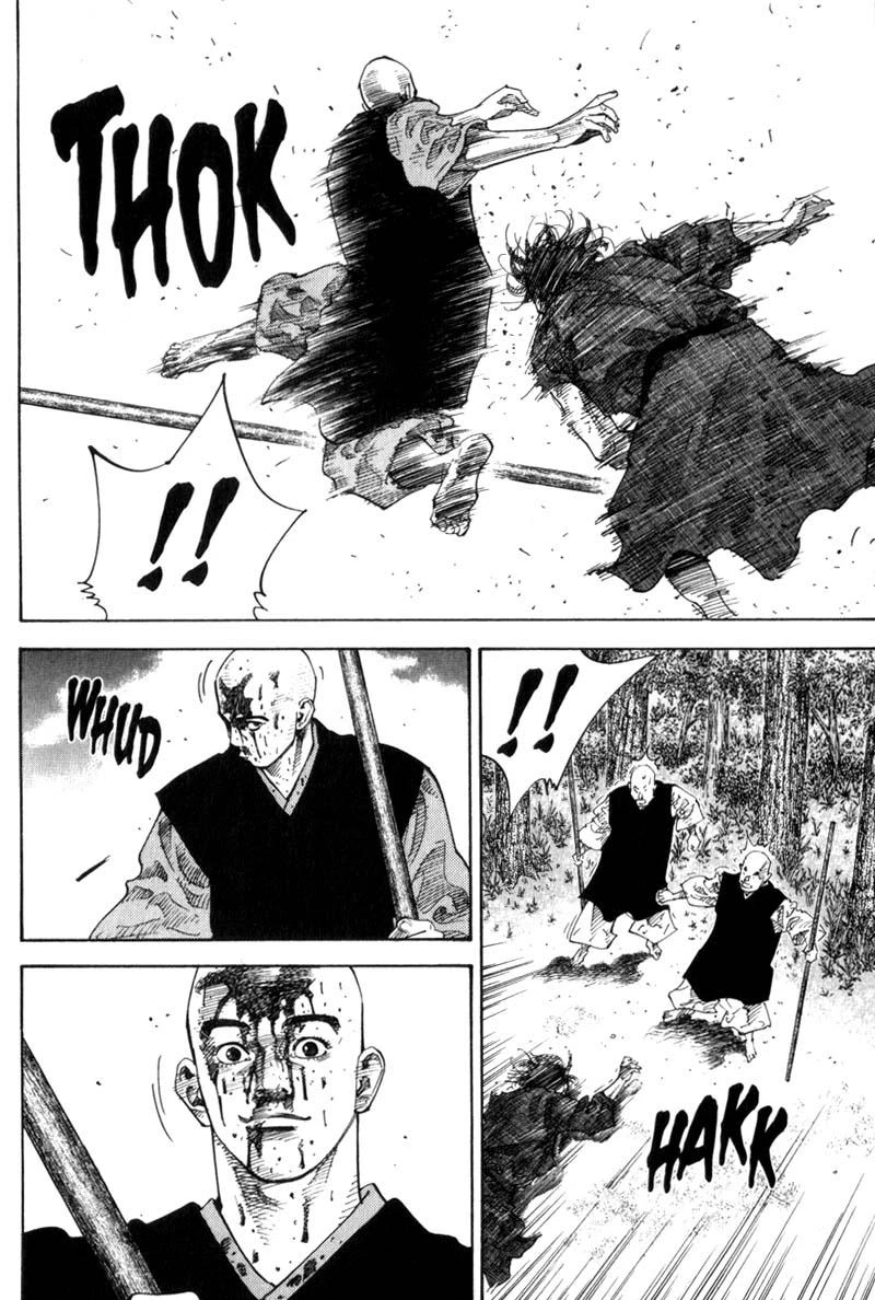 Read Vagabond TR Manga Online