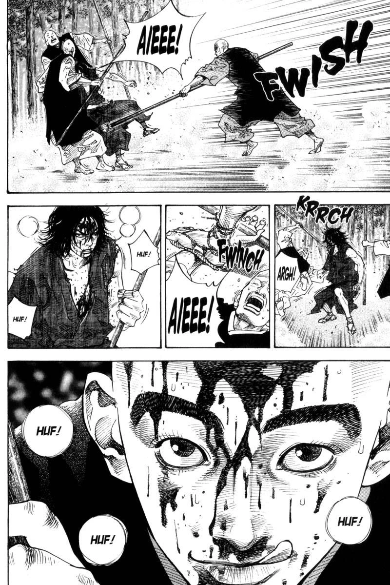 Read Vagabond TR Manga Online