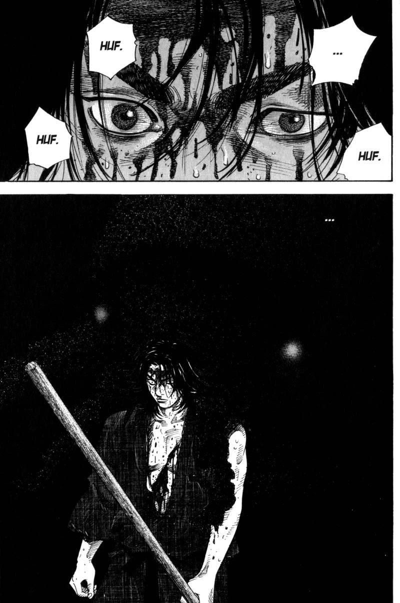 Read Vagabond TR Manga Online