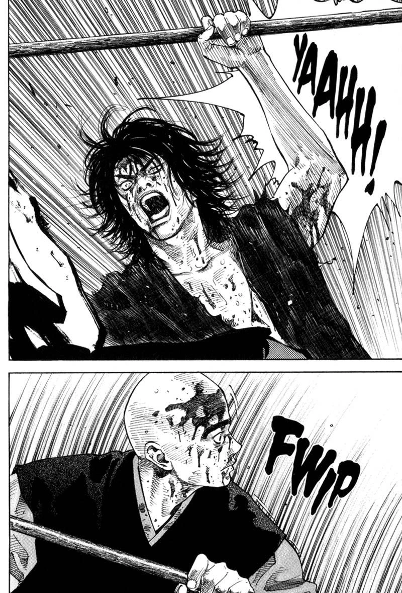 Read Vagabond TR Manga Online