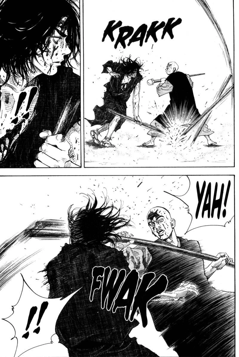 Read Vagabond TR Manga Online