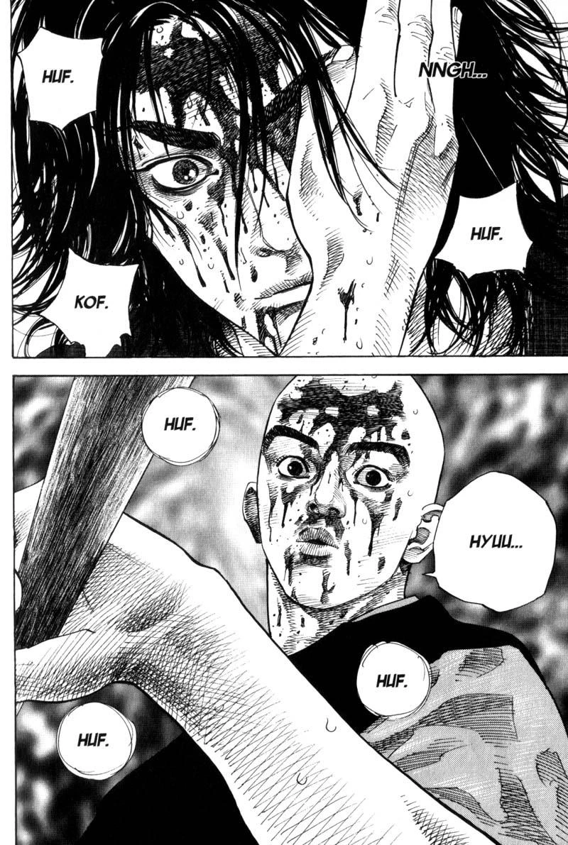 Read Vagabond TR Manga Online