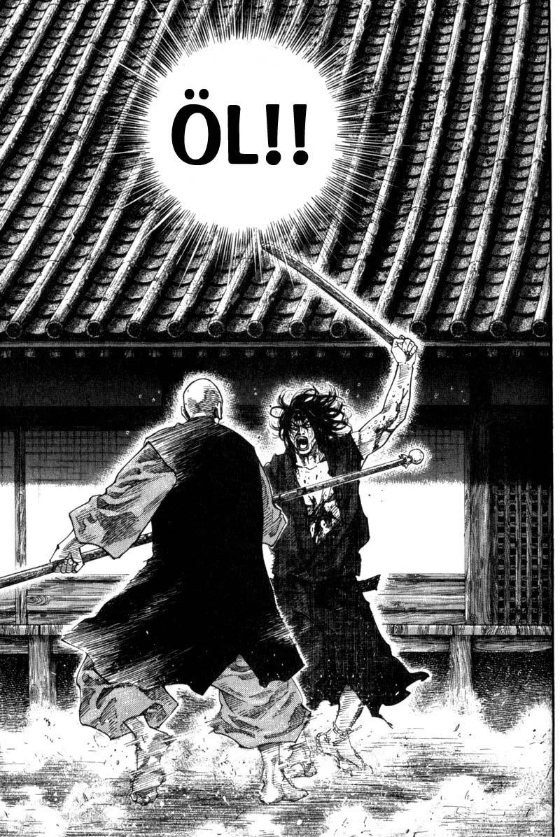 Read Vagabond TR Manga Online