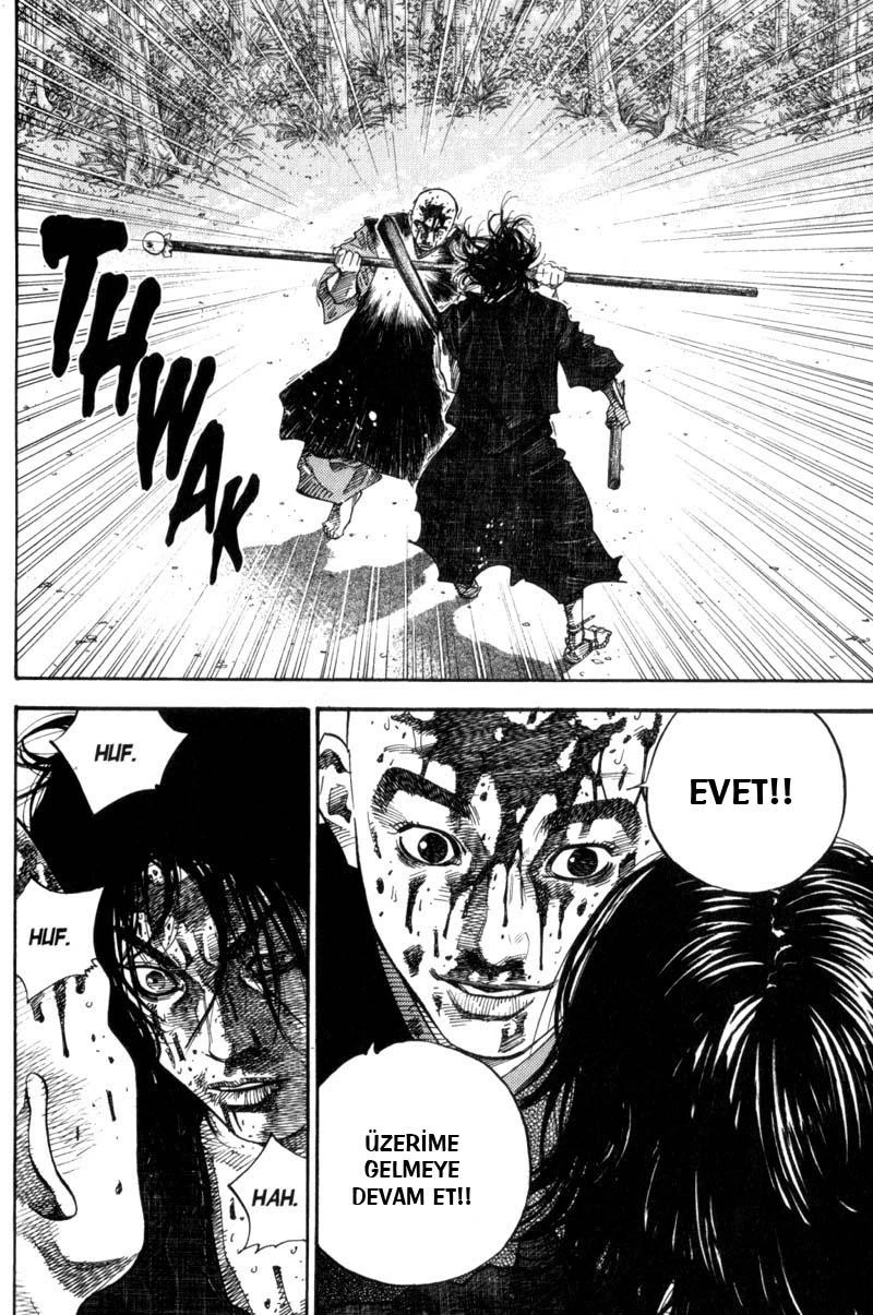 Read Vagabond TR Manga Online