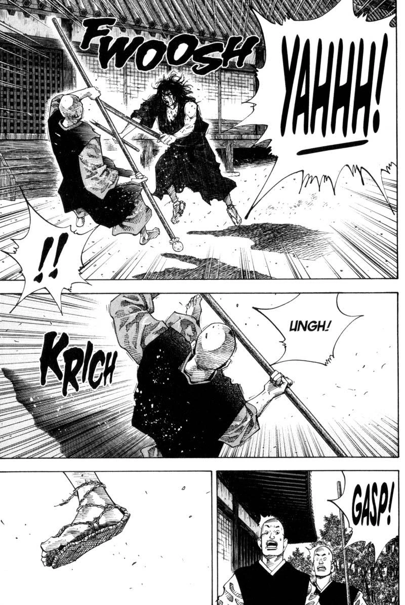 Read Vagabond TR Manga Online