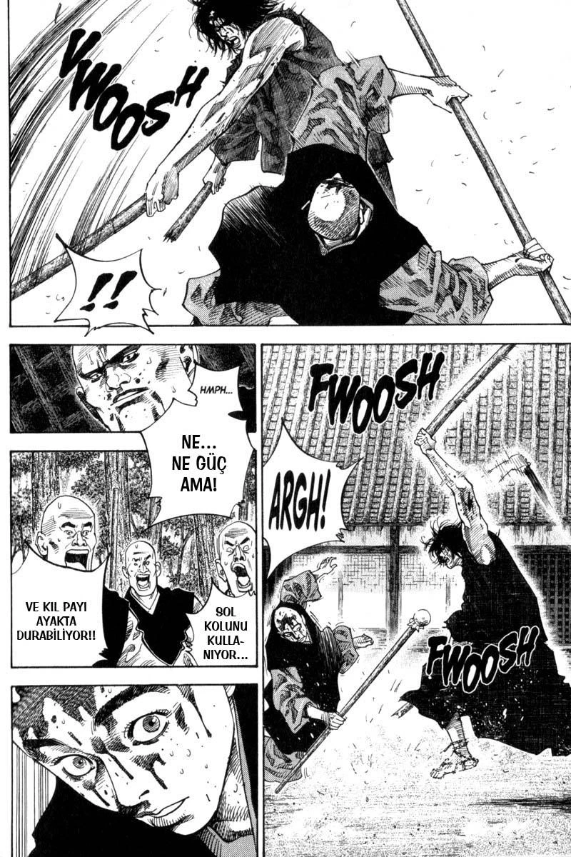 Read Vagabond TR Manga Online
