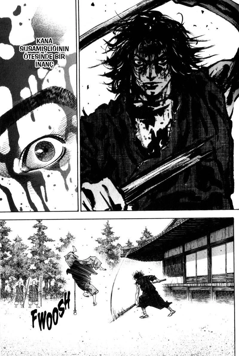Read Vagabond TR Manga Online