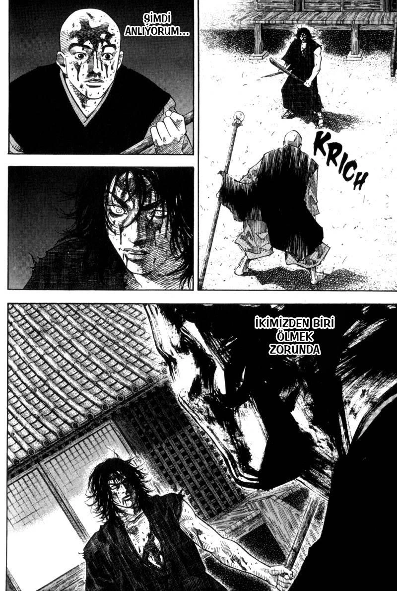 Read Vagabond TR Manga Online