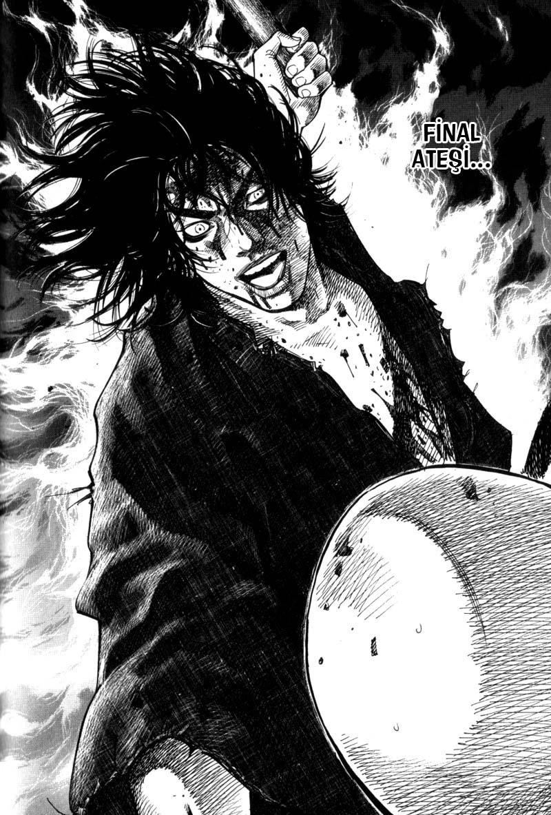 Read Vagabond TR Manga Online