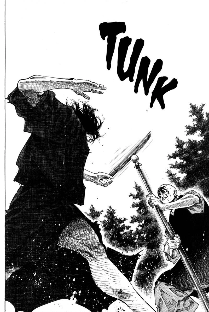 Read Vagabond TR Manga Online