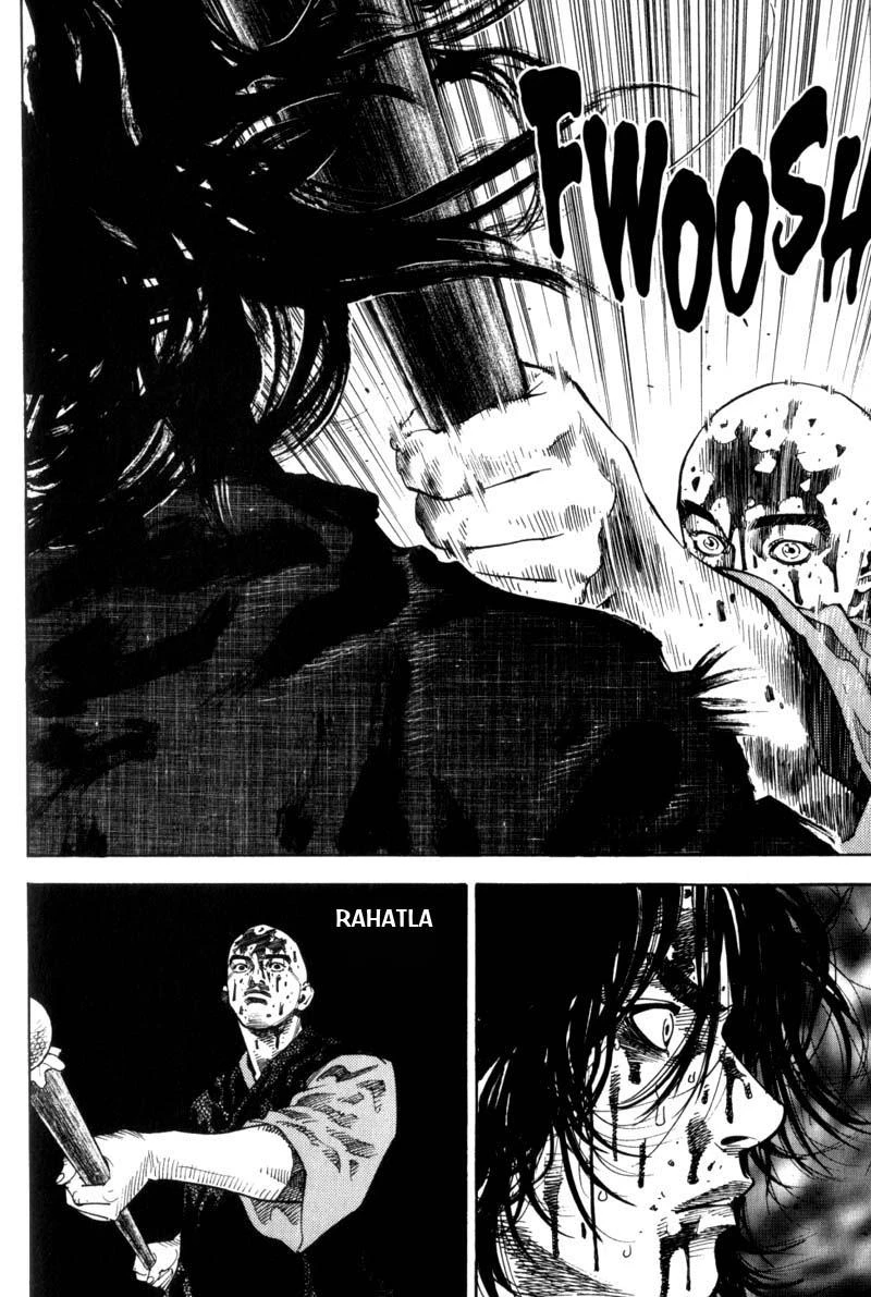 Read Vagabond TR Manga Online
