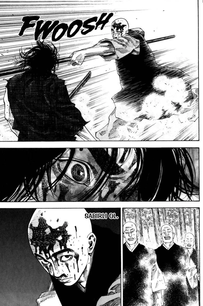 Read Vagabond TR Manga Online