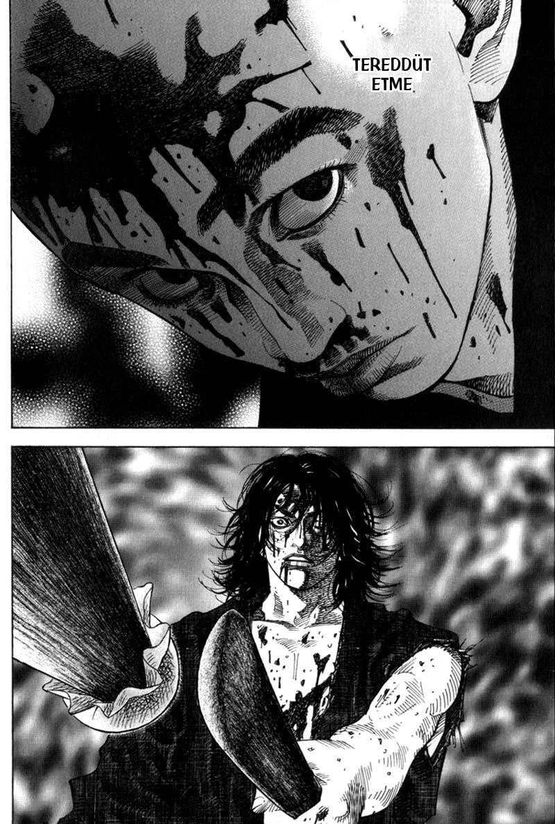 Read Vagabond TR Manga Online