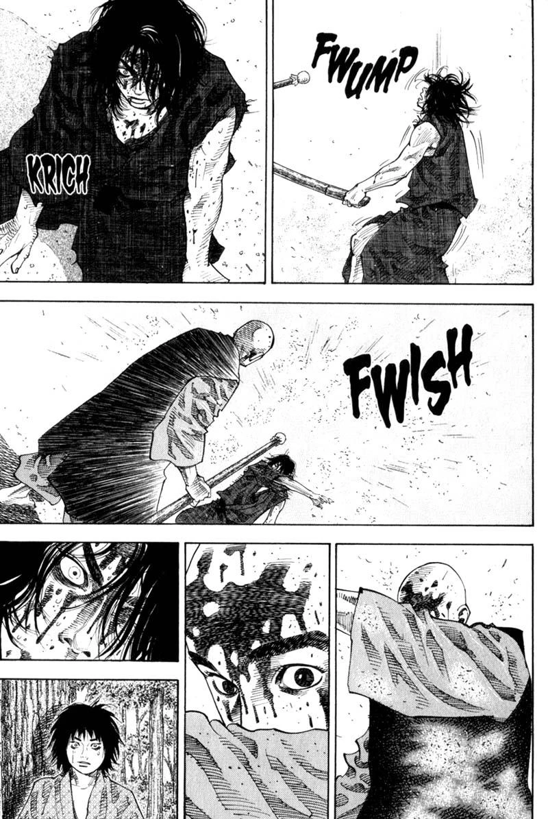Read Vagabond TR Manga Online