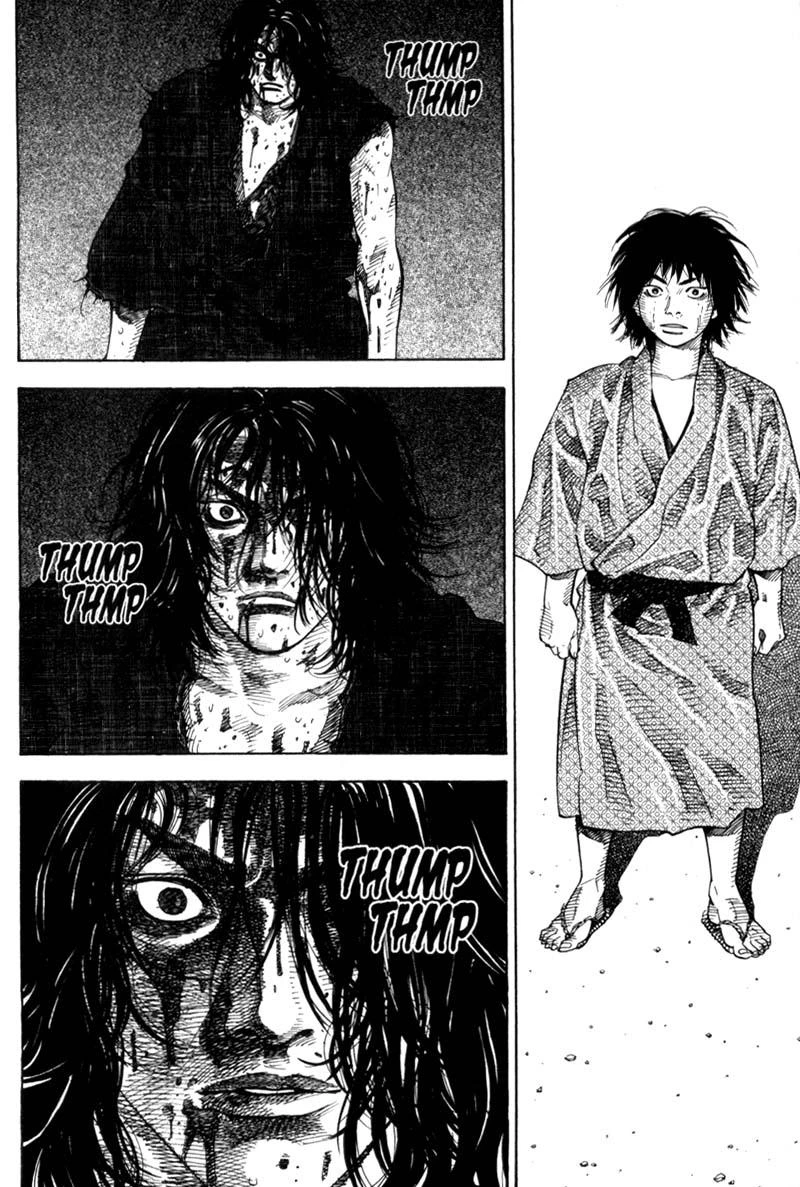 Read Vagabond TR Manga Online