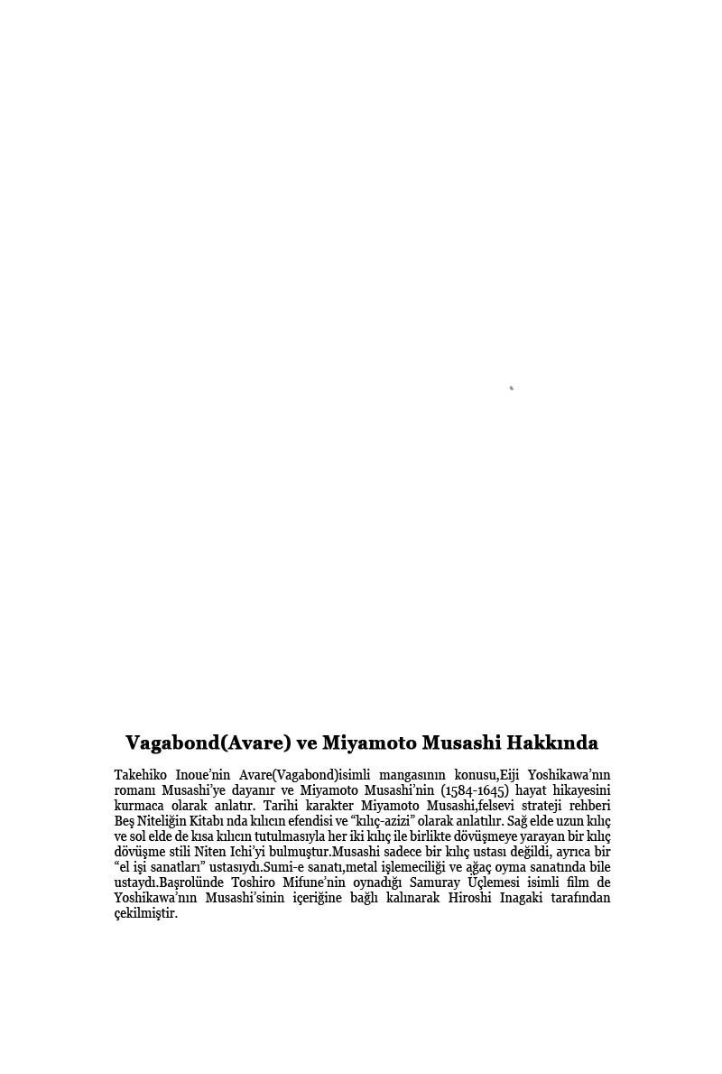Read Vagabond TR Manga Online