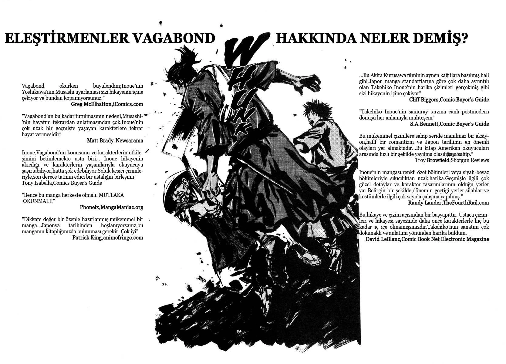 Read Vagabond TR Manga Online