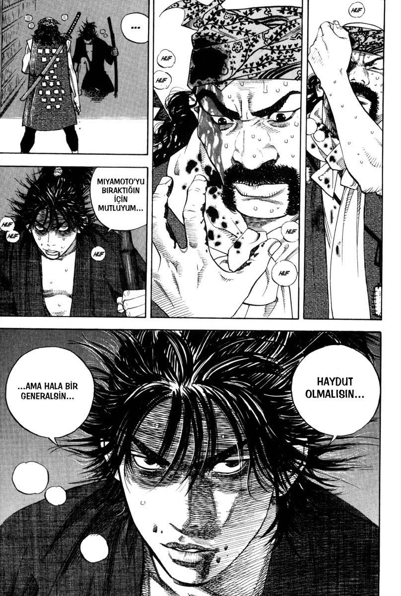 Read Vagabond TR Manga Online