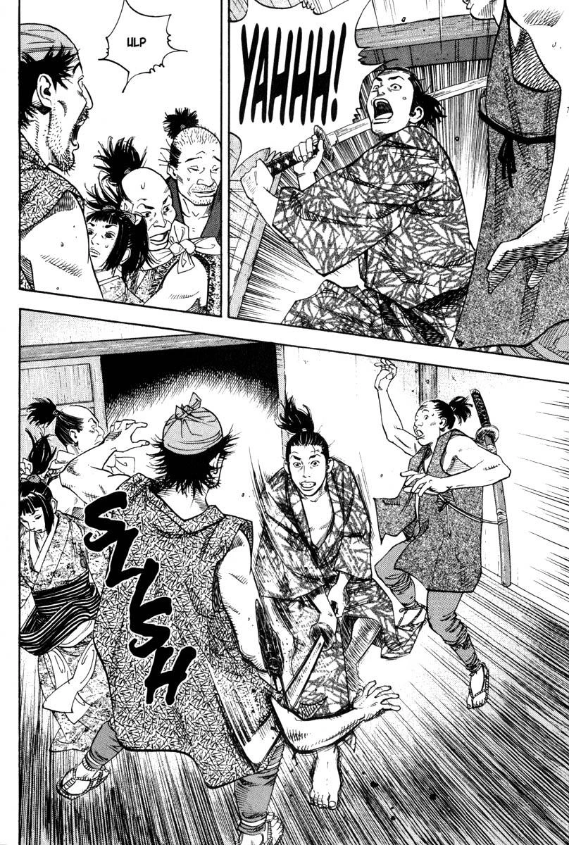 Read Vagabond TR Manga Online