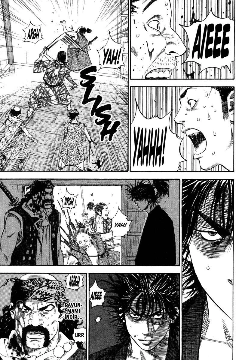 Read Vagabond TR Manga Online