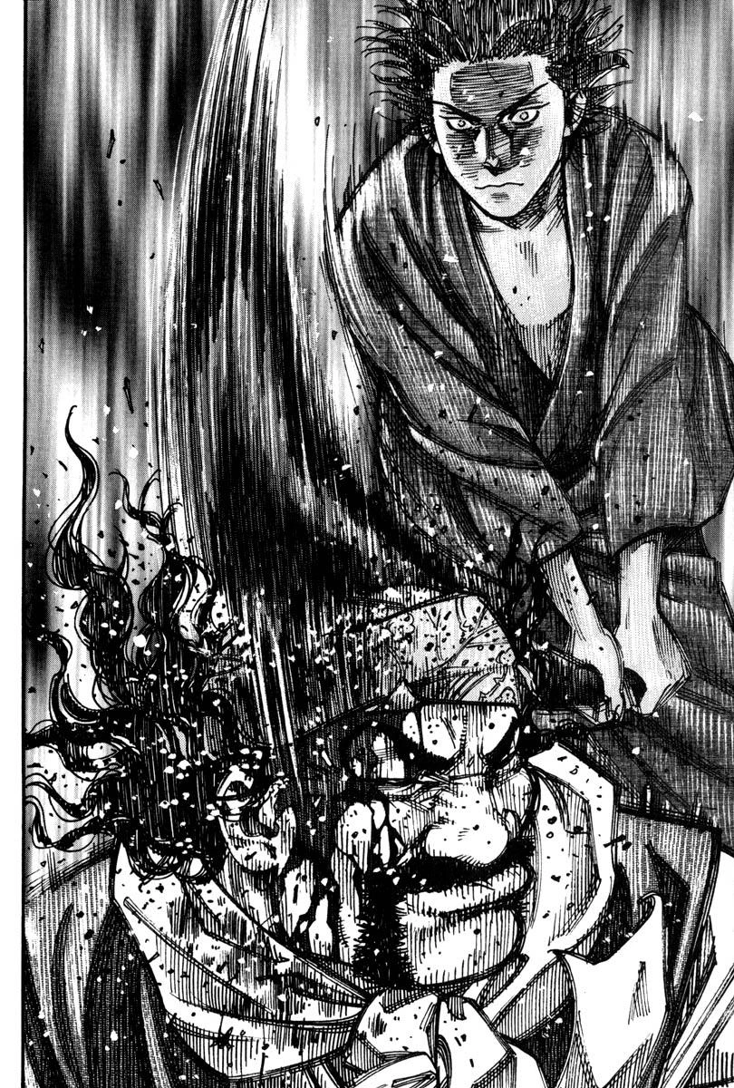 Read Vagabond TR Manga Online