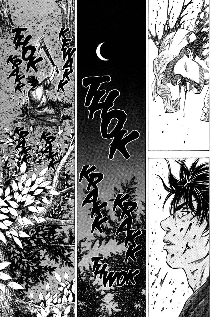 Read Vagabond TR Manga Online