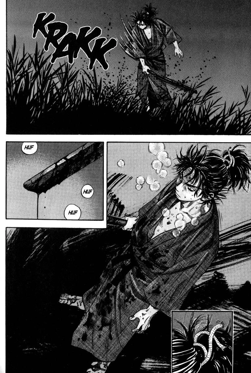 Read Vagabond TR Manga Online