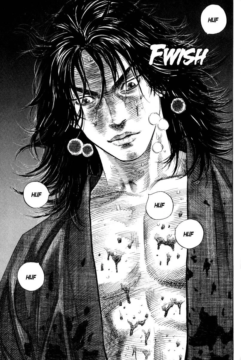 Read Vagabond TR Manga Online