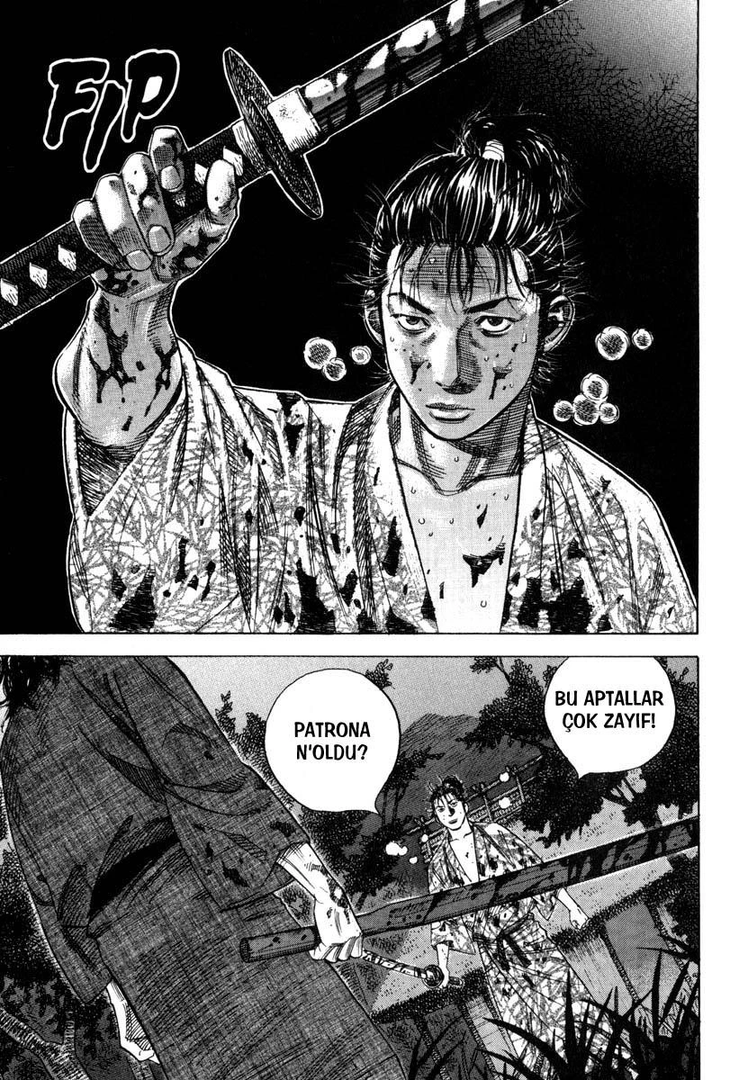 Read Vagabond TR Manga Online