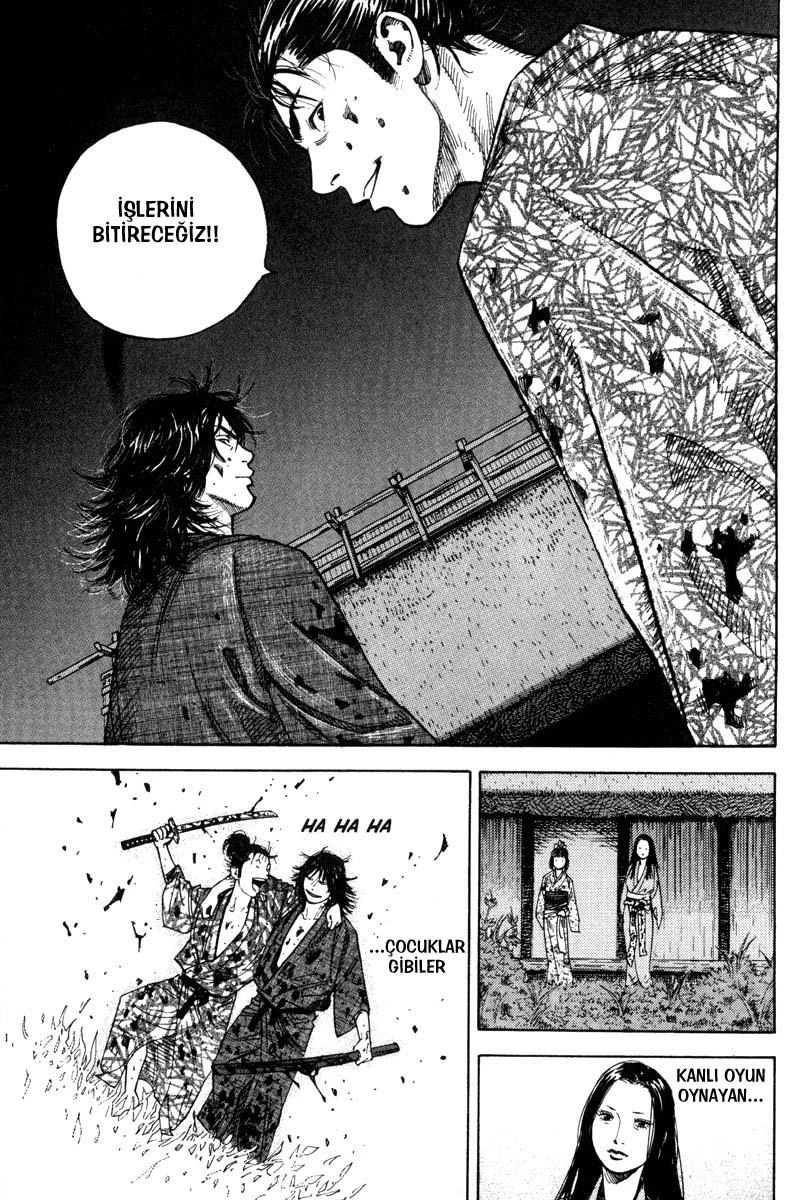 Read Vagabond TR Manga Online