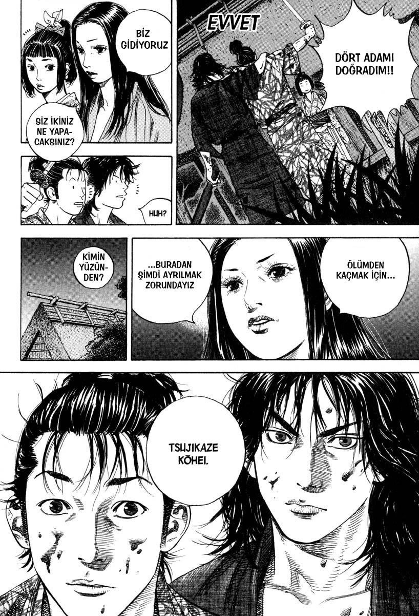 Read Vagabond TR Manga Online