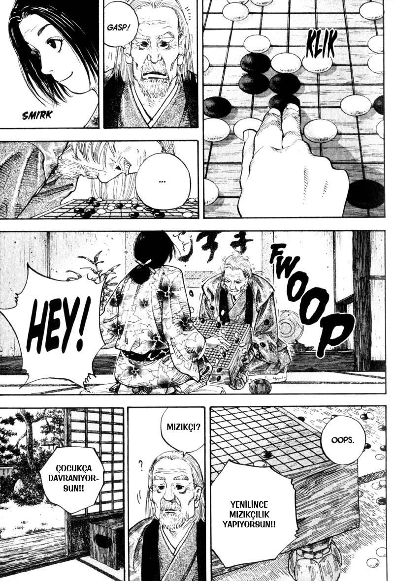 Read Vagabond TR Manga Online