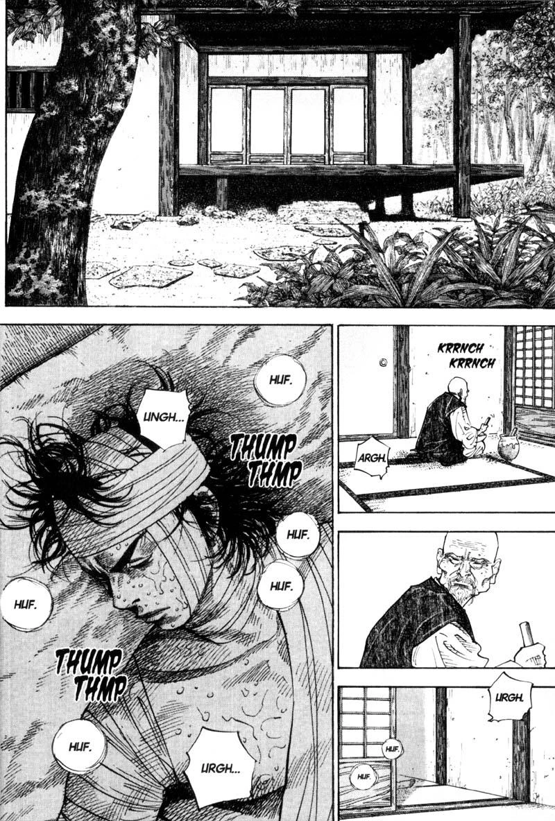 Read Vagabond TR Manga Online