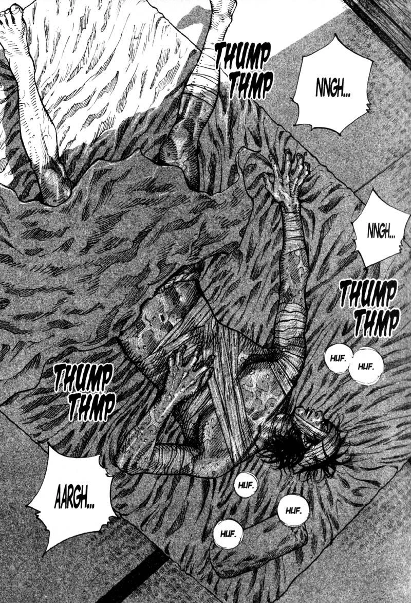 Read Vagabond TR Manga Online