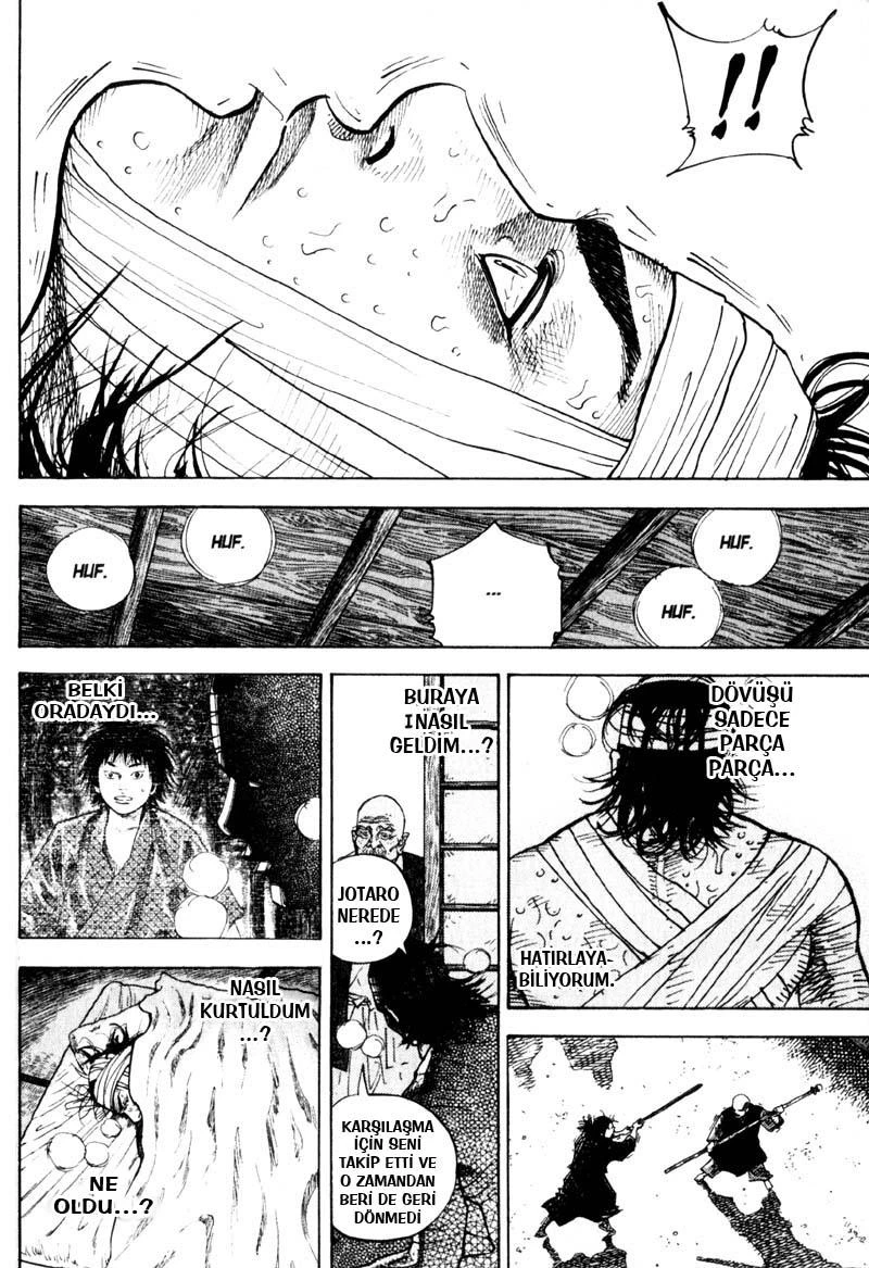 Read Vagabond TR Manga Online