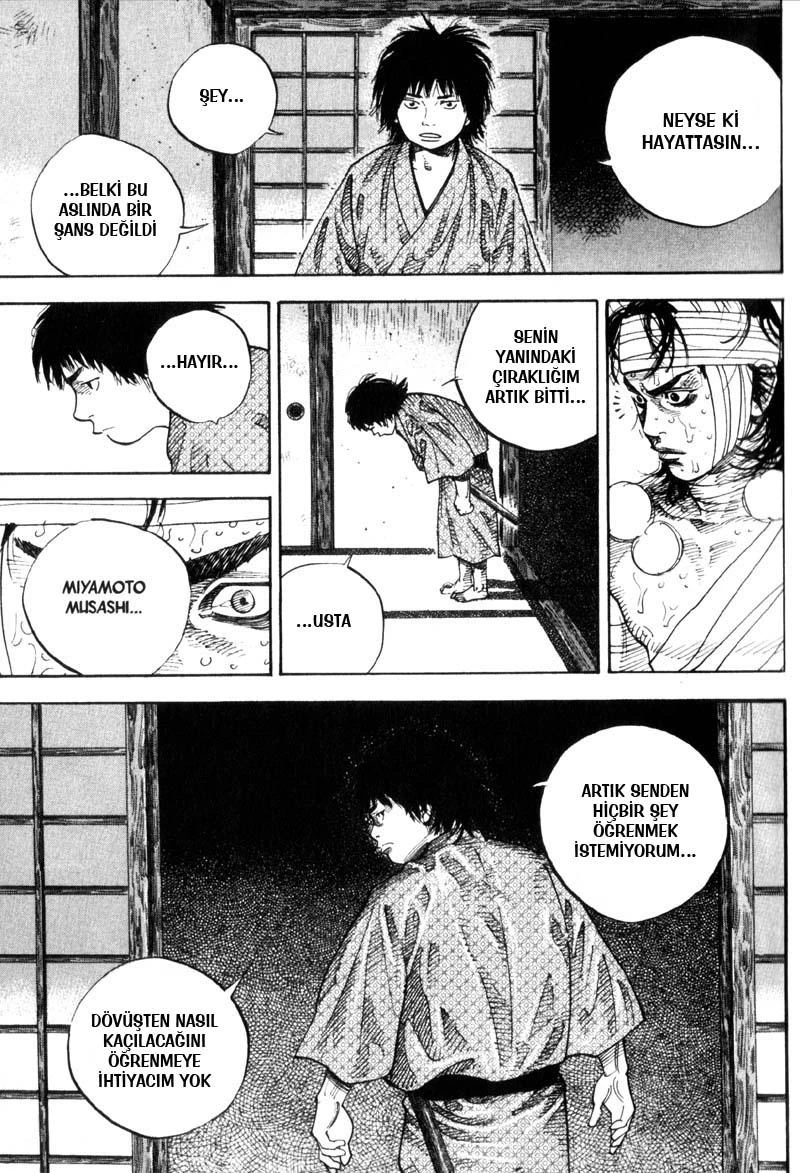 Read Vagabond TR Manga Online