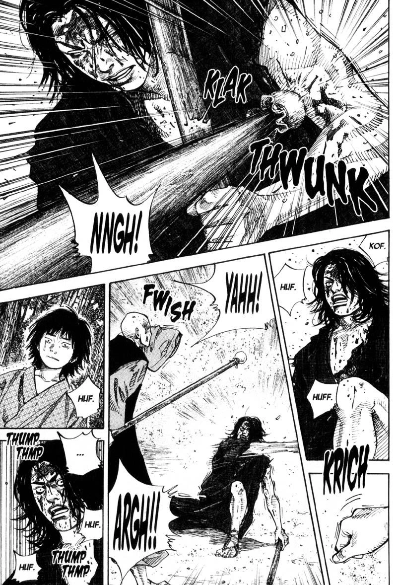 Read Vagabond TR Manga Online