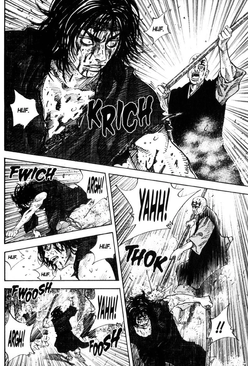 Read Vagabond TR Manga Online