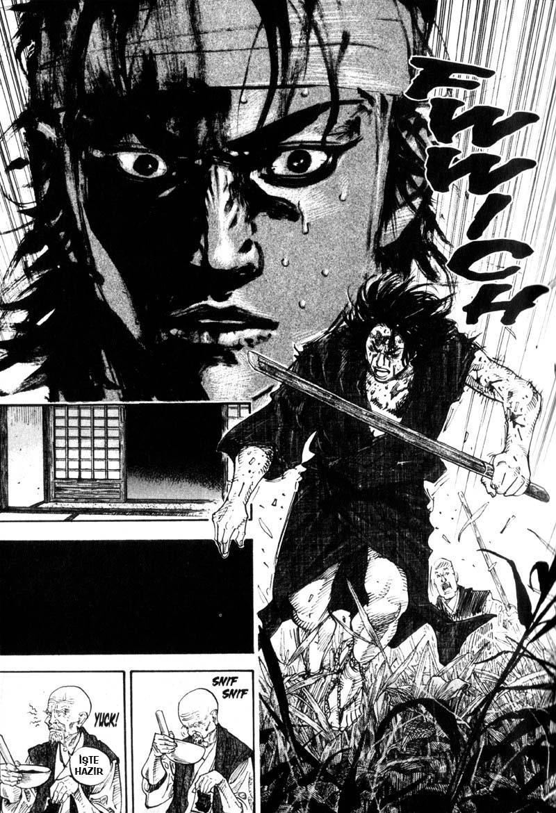 Read Vagabond TR Manga Online