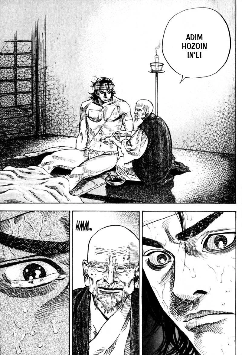 Read Vagabond TR Manga Online