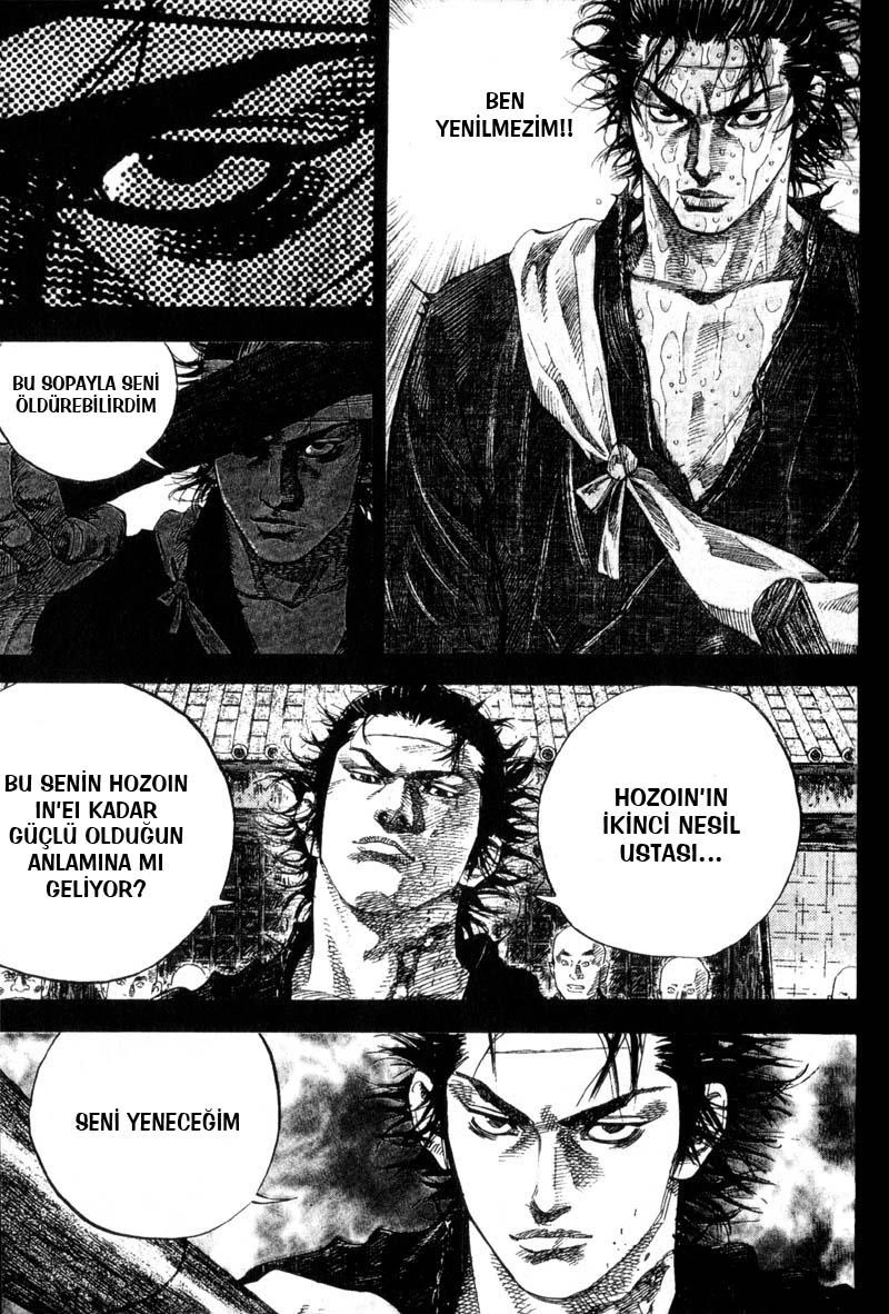Read Vagabond TR Manga Online