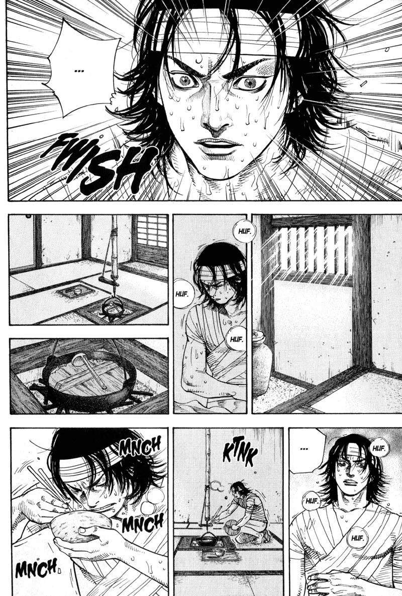 Read Vagabond TR Manga Online