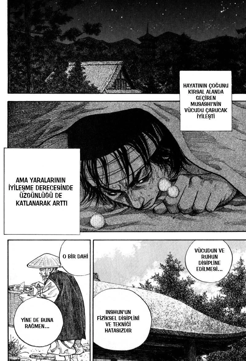 Read Vagabond TR Manga Online