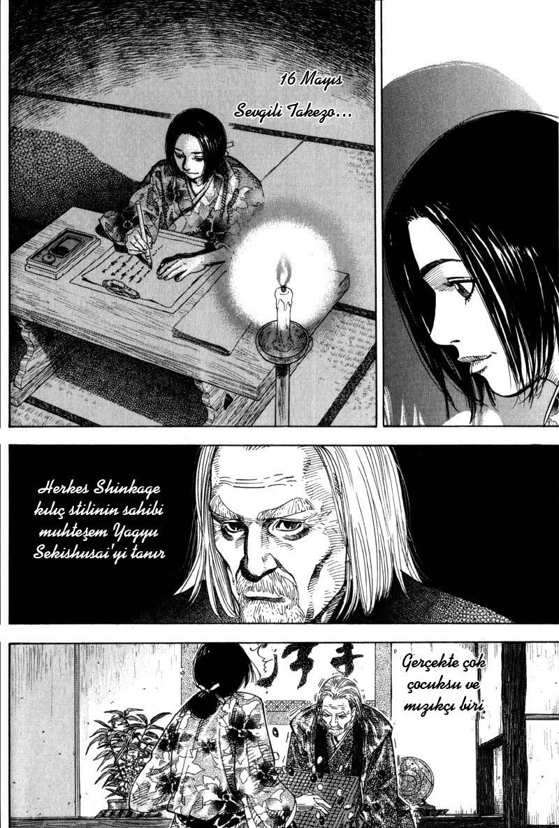 Read Vagabond TR Manga Online