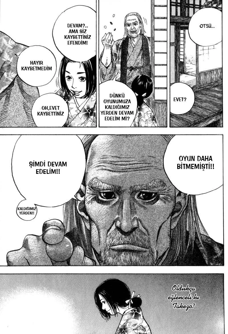 Read Vagabond TR Manga Online